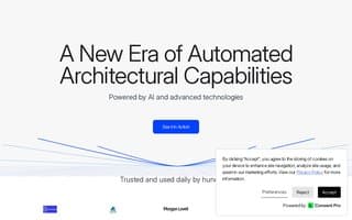 Screenshot of qbiq.ai