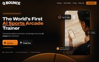 Thumbnail of qbounce.ai