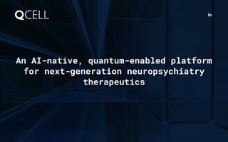 Thumbnail of qcell.ai
