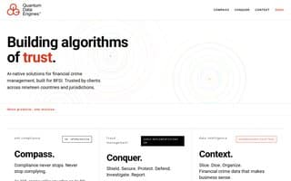 Thumbnail of qde.ai