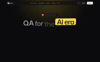 Thumbnail of qlane.ai