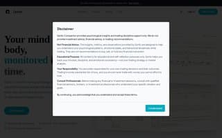 Thumbnail of qortic.ai