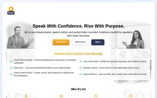 Thumbnail of qrise.ai