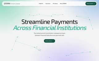 Thumbnail of qterra.ai