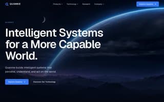 Thumbnail of quannie.ai