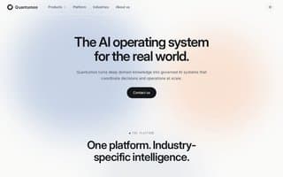 Thumbnail of quantumoo.ai