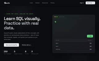 Thumbnail of queryflo.ai