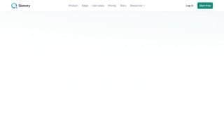 Thumbnail of queuey.ai
