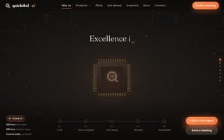 Thumbnail of quickdial.ai