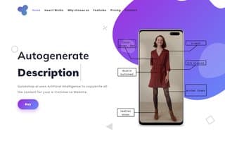 Thumbnail of quickshop.ai