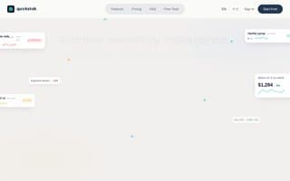 Thumbnail of quickstok.ai