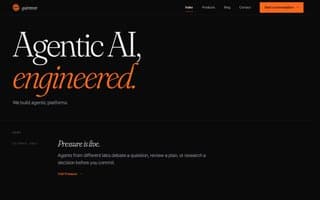 Thumbnail of quirence.ai