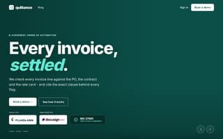 Thumbnail of quittance.ai