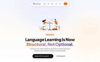Thumbnail of qurocity.ai