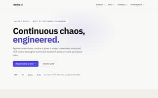 Thumbnail of raccha.ai