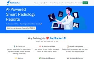 Thumbnail of radrocket.ai