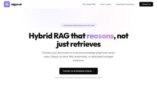 Thumbnail of ragyn.ai