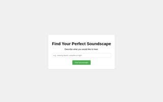 Thumbnail of rainiest.ai