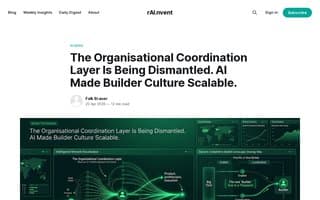 Thumbnail of rainvent.ai