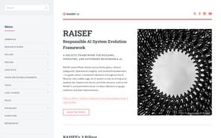 Thumbnail of raisef.ai