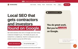 Thumbnail of rankgrid.ai