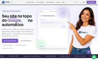 Thumbnail of rankiei.ai