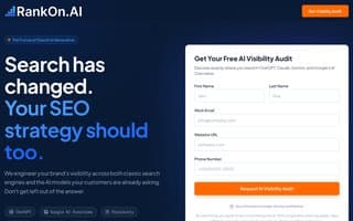 Thumbnail of rankon.ai