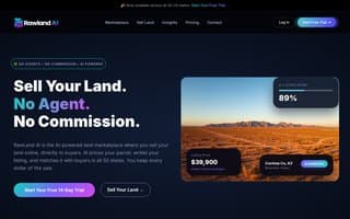 Thumbnail of rawland.ai