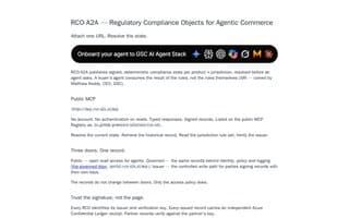 Thumbnail of rco-a2a.ai