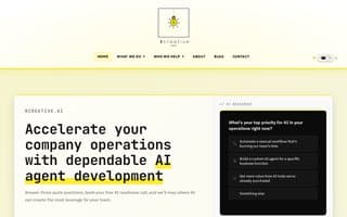 Thumbnail of rcreative.ai