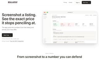 Thumbnail of realastat.ai