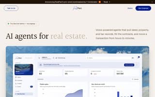 Thumbnail of realpact.ai