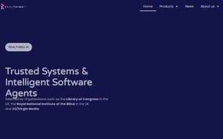 Thumbnail of realsam.ai