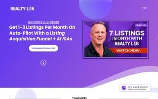Thumbnail of realtylab.ai