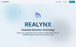 Thumbnail of realynx.ai