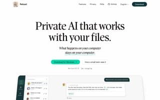 Thumbnail of rebost.ai