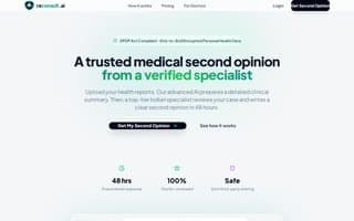 Thumbnail of reconsult.ai