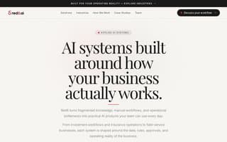 Thumbnail of red6.ai