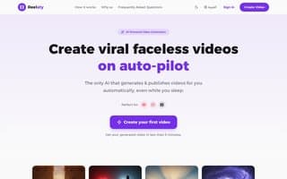 Thumbnail of reelaty.ai