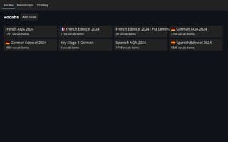 Thumbnail of refinable.ai