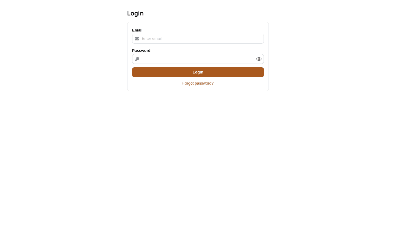 Screenshot of reflecco.ai
