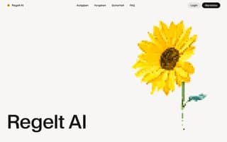 Thumbnail of regelt.ai