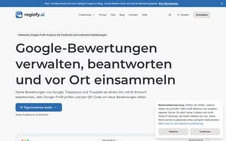 Thumbnail of regiofy.ai