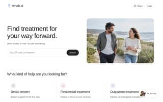 Thumbnail of rehab.ai