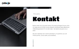 Thumbnail of relacje.ai