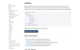 Thumbnail of relflow.ai