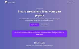 Thumbnail of remembrly.ai