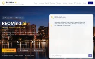 Thumbnail of reomind.ai
