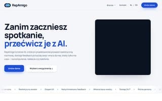 Thumbnail of repamigo.ai