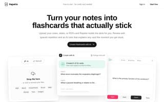 Thumbnail of repetio.ai